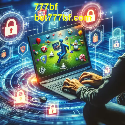 A Importância da Segurança em Jogos Online