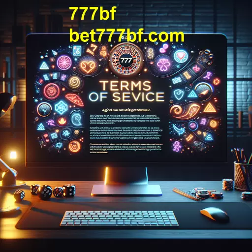 A Importância dos Termos de Uso em Jogos Online: O Caso do 777bf